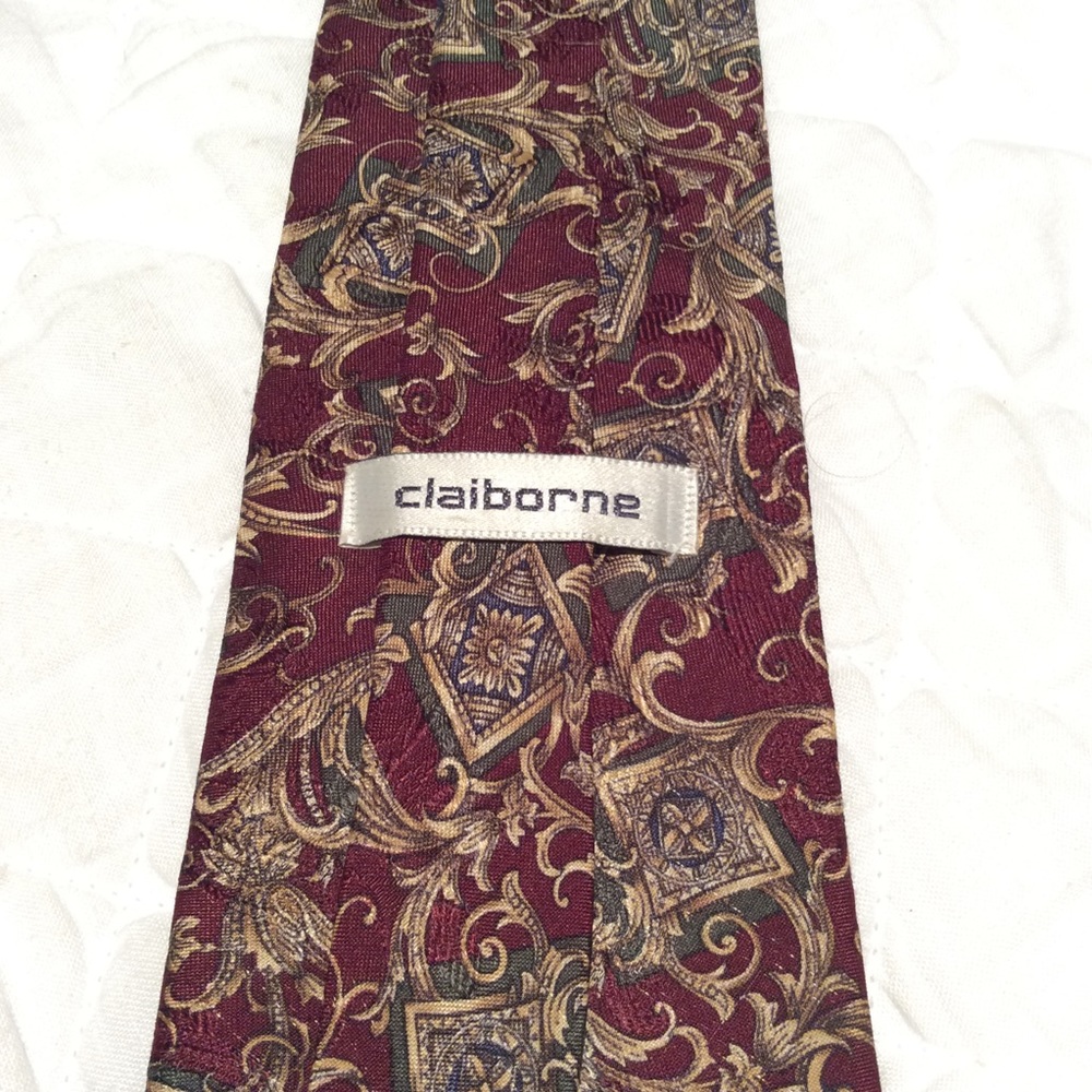 Men’s ties - Picture 3 of 3